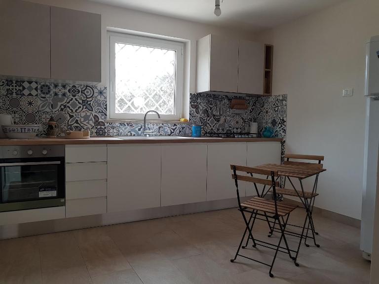 Casalice stagnone marsala & kite - B&B Marsala