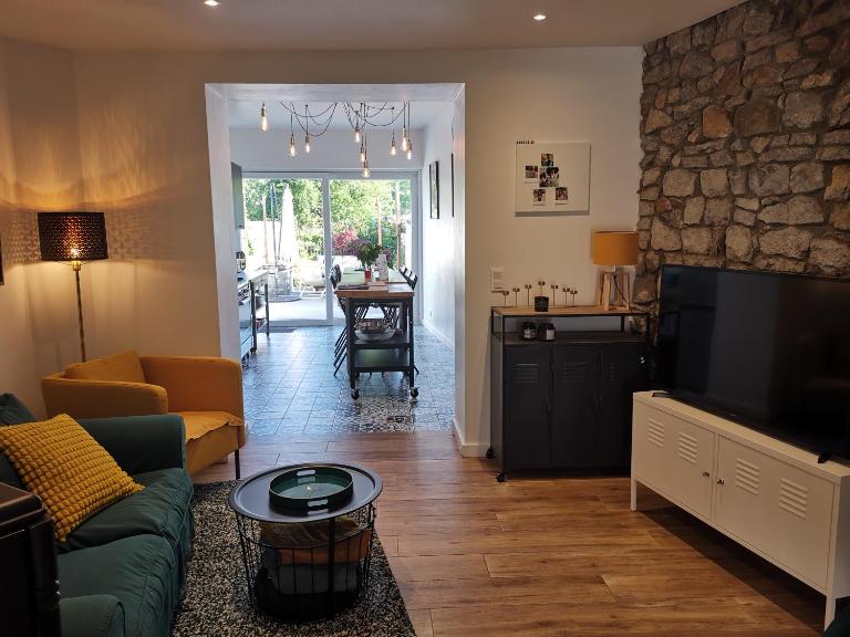 La Troulinette - B&B Esneux