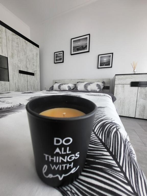 Cozy Home Cartier Milano 5 - B&B Oradea