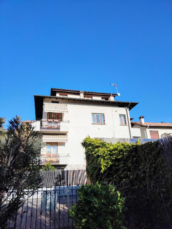 La Mansardina - B&B Menaggio