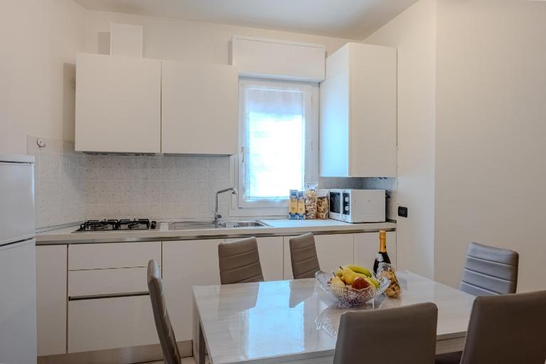 Viotto Apartments - B&B Lido di Iesolo