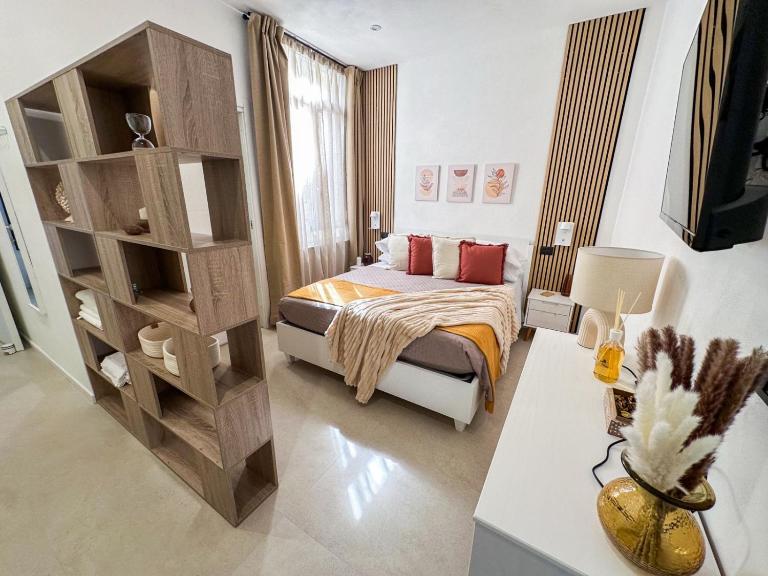 Ti porto al mare - Luxury & Relax - B&B Siracusa