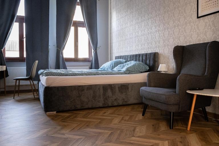 Varady's apartment with private parking - Bed and Breakfast Košice
