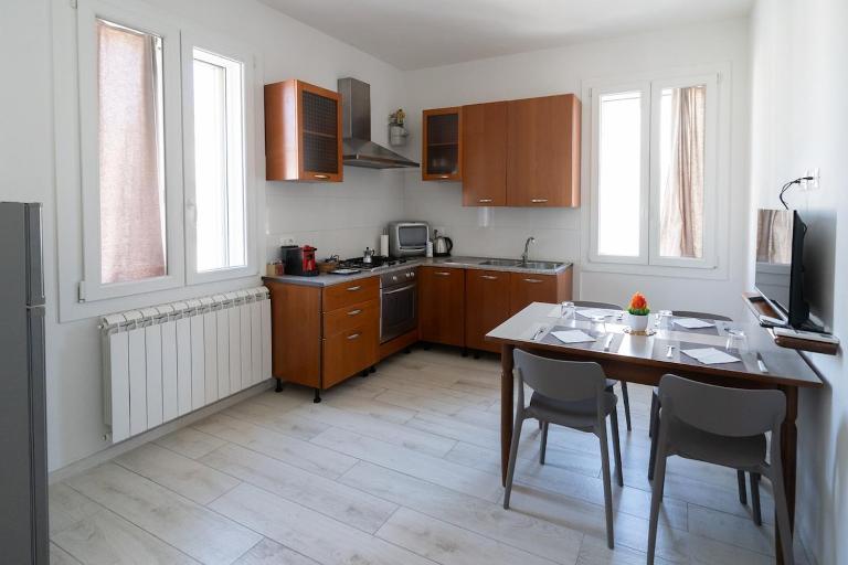 The Pearl of the Lagoon - B&B Chioggia