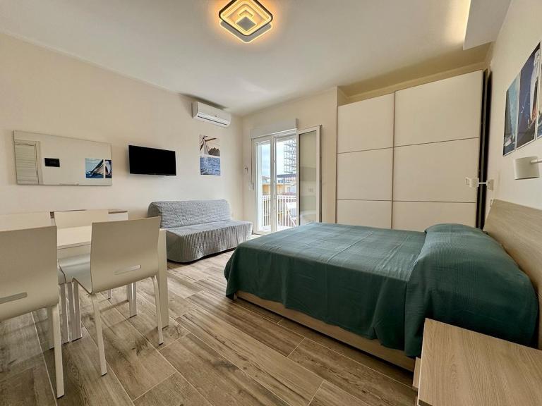 Elda Apartment - B&B Lignano Sabbiadoro