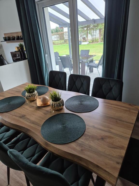 Apartamenty Gajewscy - B&B Lipnica Górna