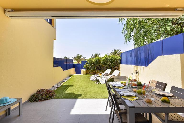 Dúplex Meloneras Bahía 7 by Villagrancanaria - B&B San Bartolomé de Tirajana