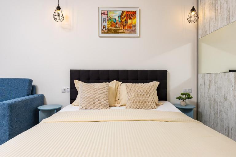 Maritsa 1BD Apartment by Flat Manager - B&B Filippopoli