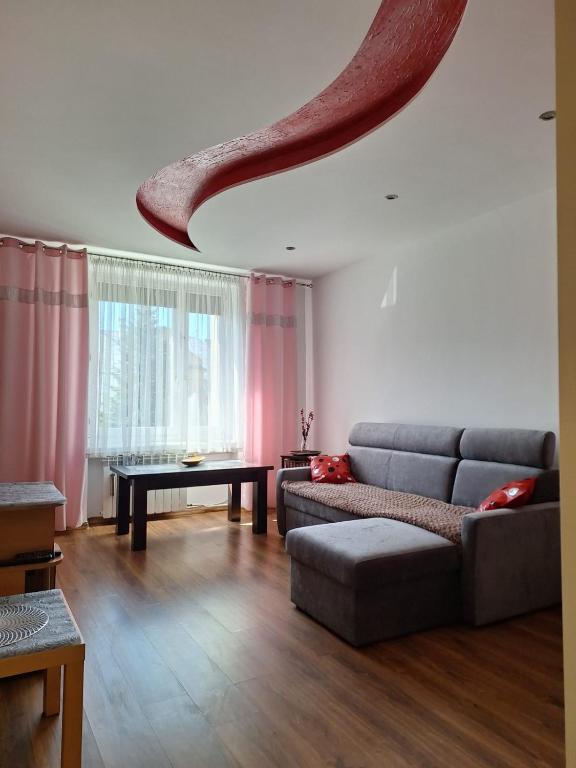 Apartament PodJasnoGórski - B&B Częstochowa