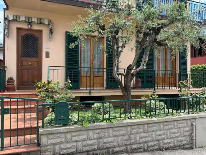 Casa Sandrina - B&B Montecatini Terme