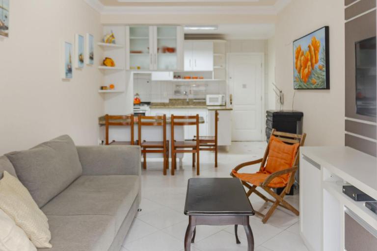 A 2 quadras da praia em Itapema VM7682 - Bed and Breakfast Itapema