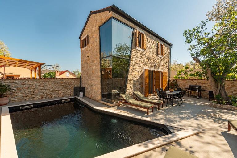 Villa Giulia ZadarVillas - B&B Privlaka