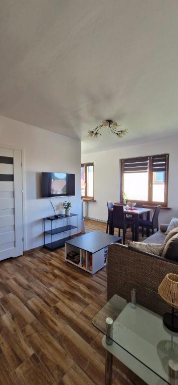 Apartament Mia - Ferienwohnung Zamość