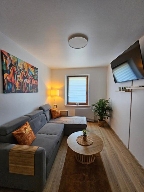 Apartament Radiostacja IX, parking free - B&B Gliwice