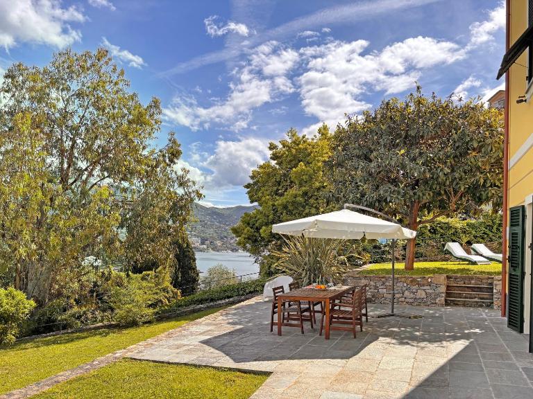 Villa Viola - Bed and Breakfast Rapallo