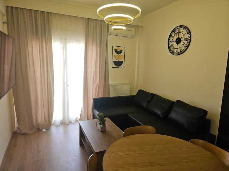 Renovated beautiful apartment - B&B Serres
