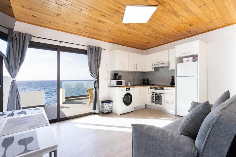 Home2Book Serene Stay & Sea View Terrace in Arico - Ferienwohnung La Murada