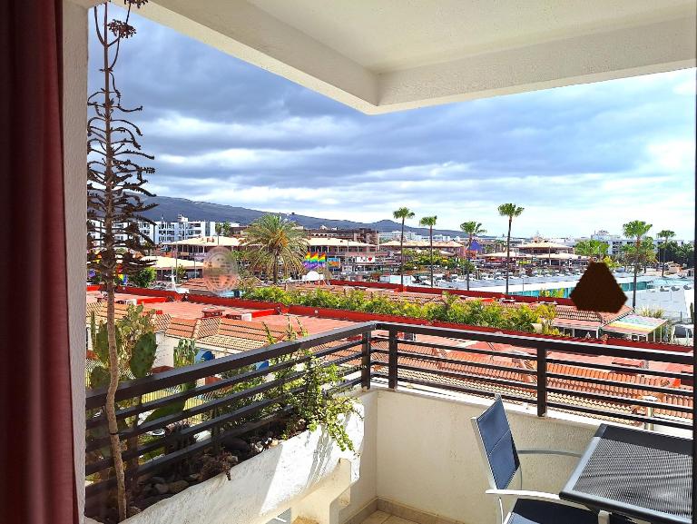 Casa Iguazu - At the center of Playa del Inglés - B&B Maspalomas