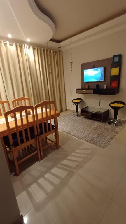 Apartamento Top 2 quartos - B&B Belo Horizonte