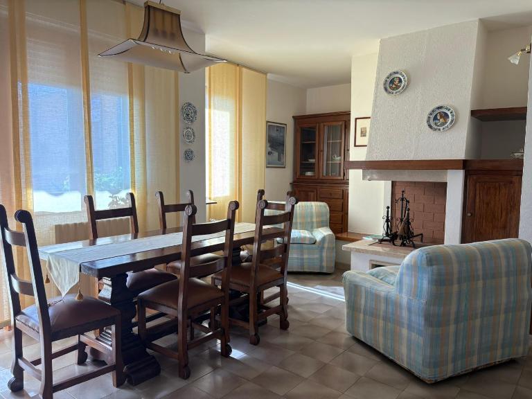 Oltre le mura - B&B Spello