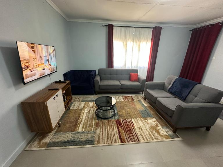 Ecostay Calfi 002 - Bed and Breakfast Kisumu