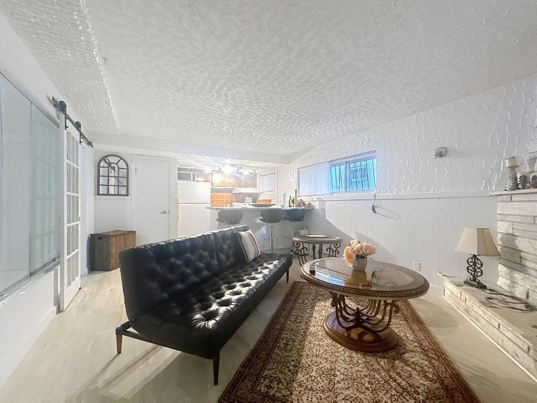 Logement 1 pièce Cozy - Parfait pour Courts Séjours - B&B Montreal