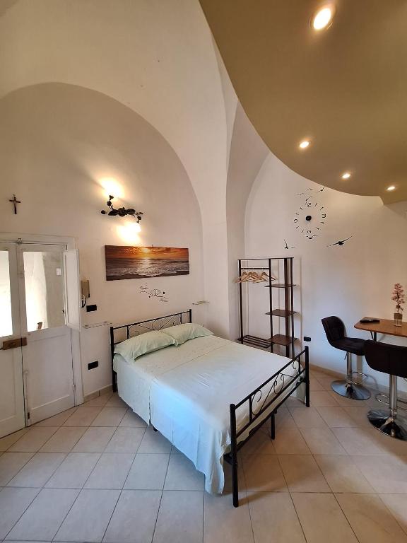 affaccio sul vicolo - Ferienwohnung Gallipoli