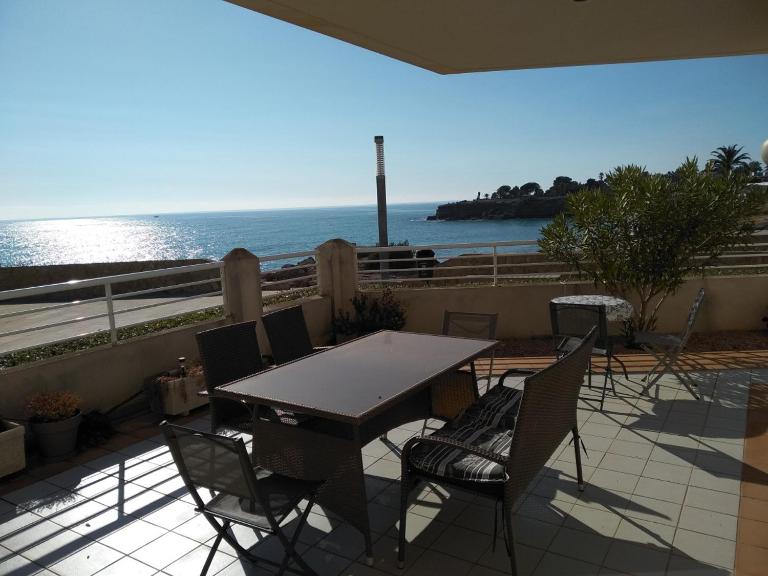 Apartamento Lidia 9 - B&B Vinaroz