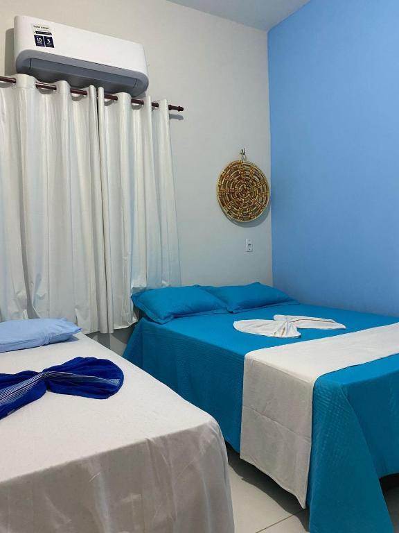 Pousada Dona Dulce - Chambres d'hôtes Barreirinhas