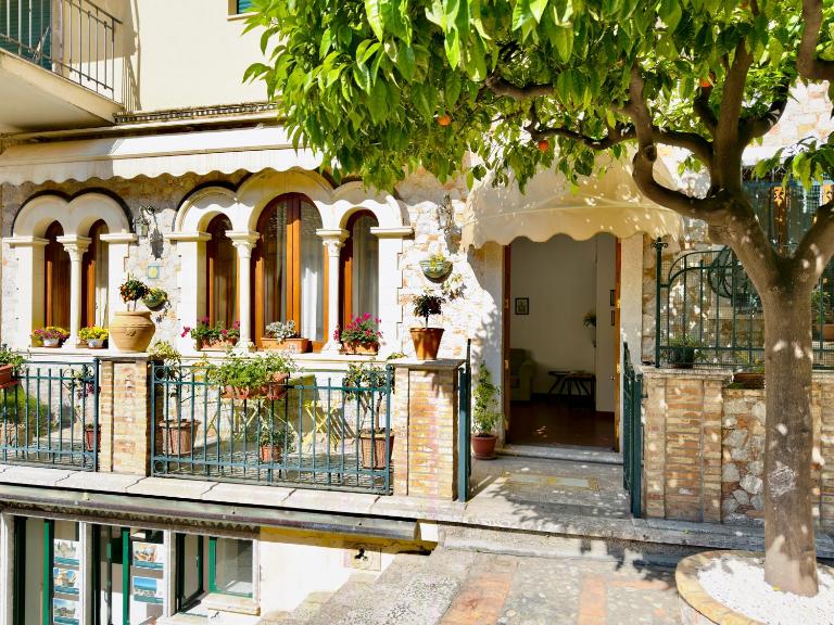Casa Caterina - Chambres d'hôtes Taormina