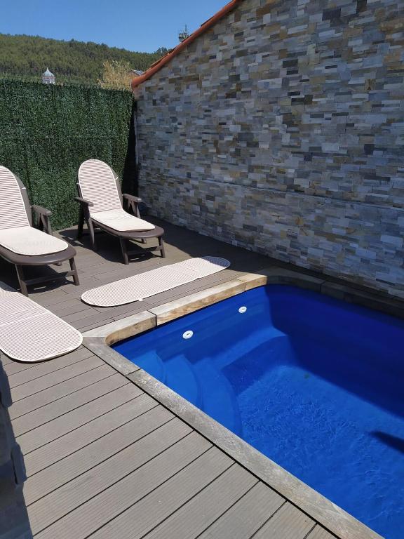 La Casa De La Arena - B&B San Juan de la Arena