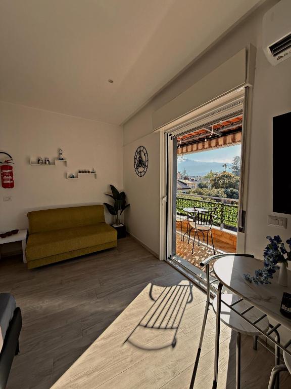 Casa Vacanze - La Barchetta - B&B Giardini-Naxos