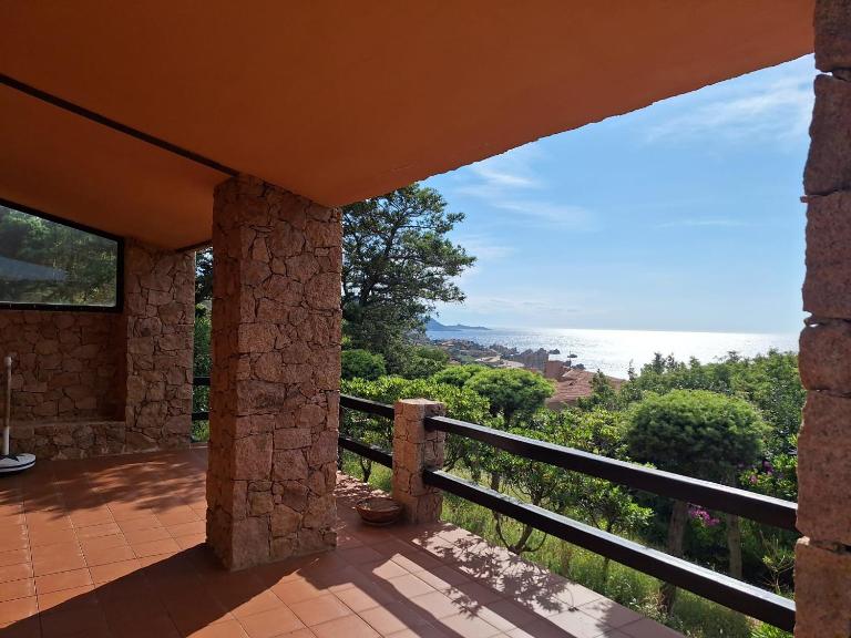 Villetta Bozena - Ferienwohnung Costa Paradiso