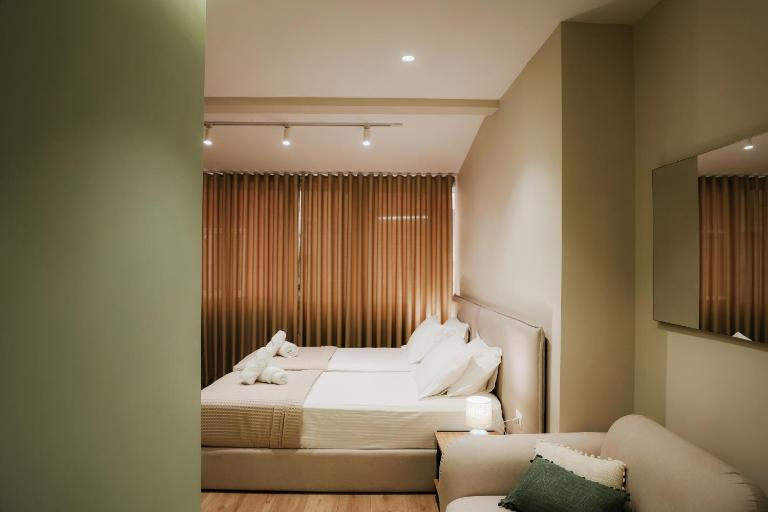 Elite Guesthouse - B&B Tirana