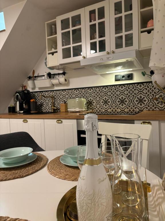 Apartment Miriam - Chambres d'hôtes Sibenik