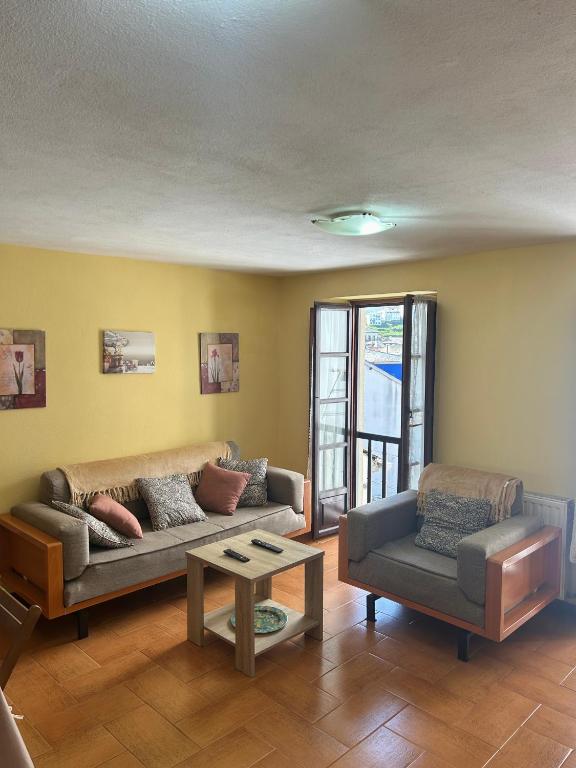 Duplex Luarca - B&B Luarca