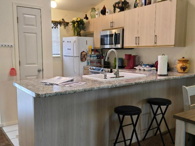 Swan's Couples Getaway Condo - Ferienwohnung Branson