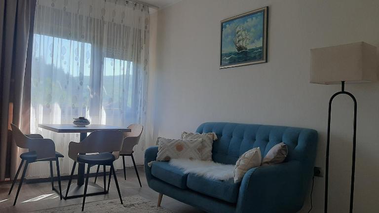 Apartman 4M - Chambres d'hôtes Ogulin