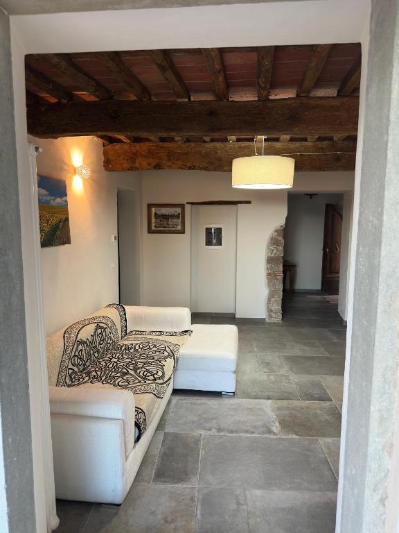 Casa vacanze La Tosca - B&B Castelvecchio