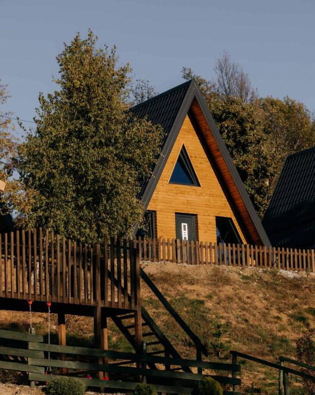 Kraljičini konaci - B&B Doboj