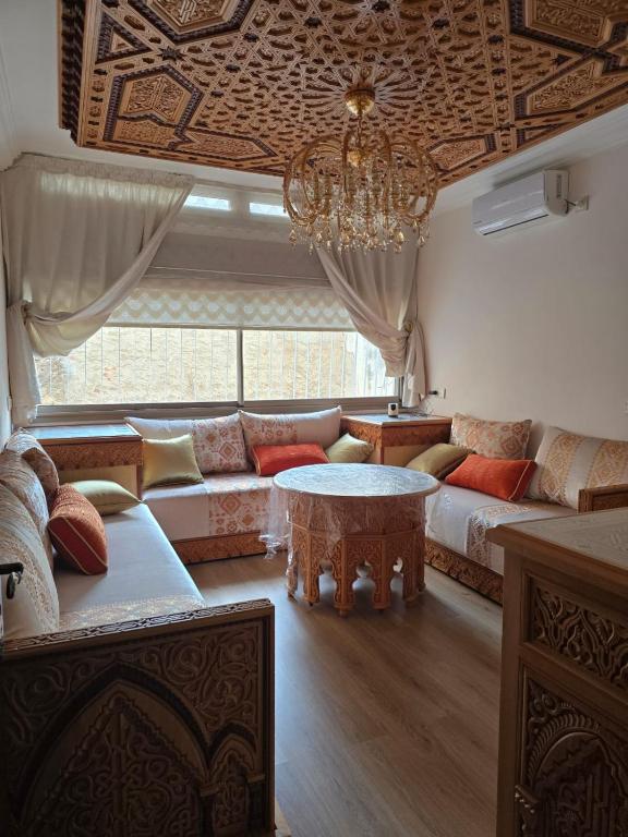 Imperial Rabat - MAKE IT YOURS - B&B Rabat