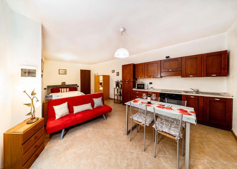 Appartamento Clivia - Chambres d'hôtes Bellagio