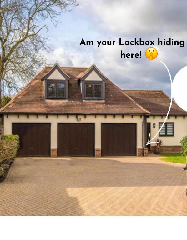 Fairy Meadows Hideaway - B&B Peterborough