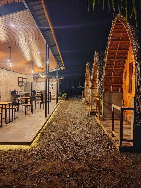 Casita Agnes Private Resort - Ferienwohnung Boac