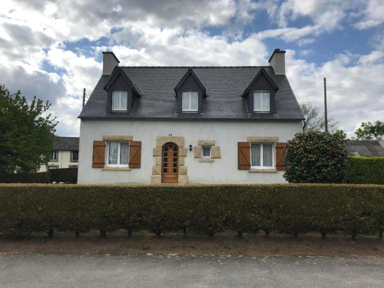 Centre Finistère, toutes les côtes et lieux touristiques à moins d'une heure ! - Bed and Breakfast Pleyben