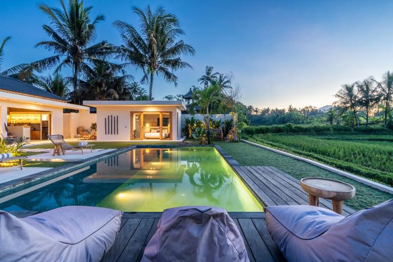 Villa Kazaluca, Ubud - B&B Ubud