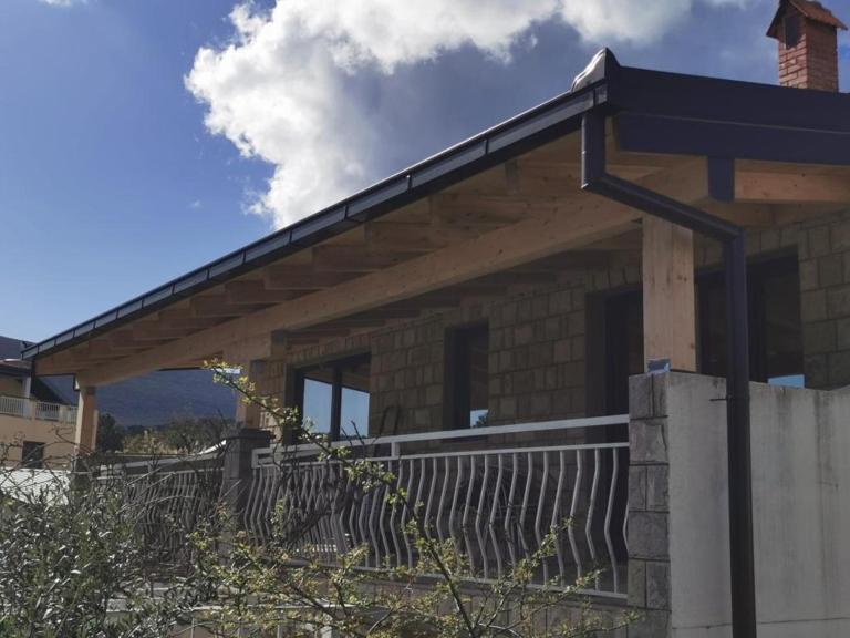 Apartments Kalinić - Chambres d'hôtes Drače