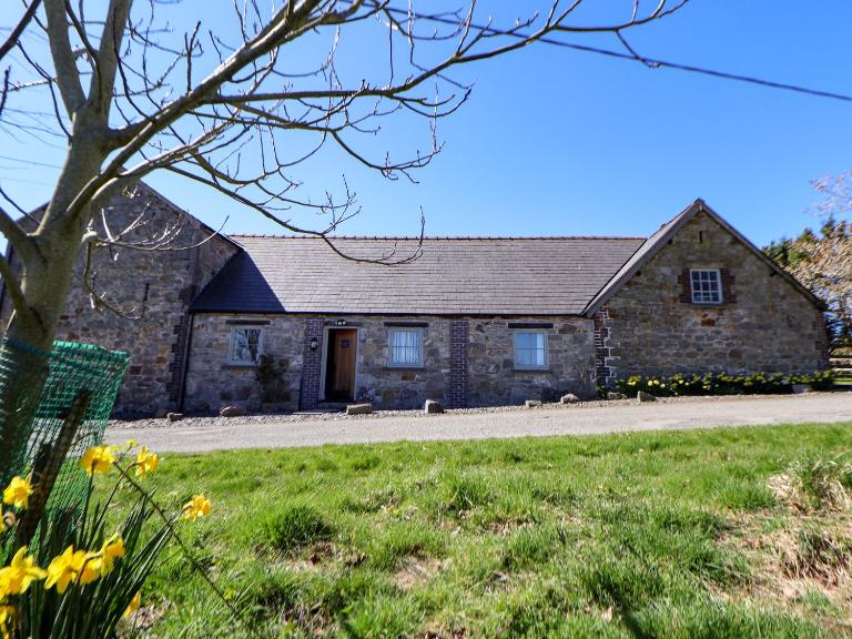 Walnut Cottage - B&B Holywell