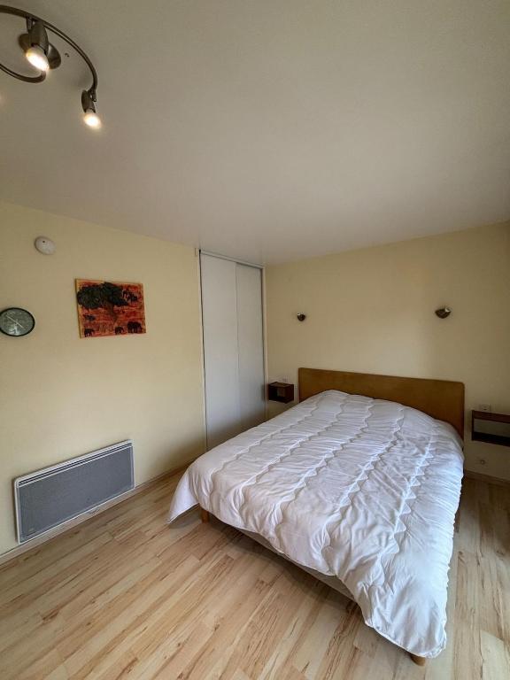 StudiosMichel apt 17 balcon thermes 400m à pied - Bed and Breakfast Cazaubon
