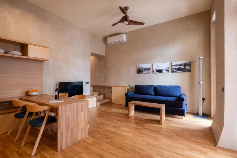 Ismini House - Chambres d'hôtes La Canée